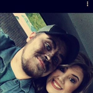 Meet your Posher, Jonathan